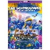 dvd les schtroumpfs et le village perdu