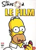 dvd les simpson le film