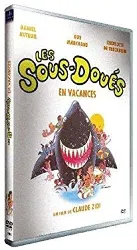 dvd les sous - doués en vacances