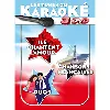 dvd les tubes du karaoké : chantent l'amour - chansons françaises - duos (coffret de 3 dvd)