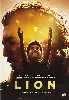 dvd lion