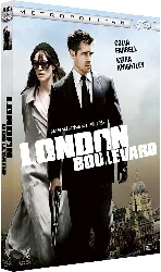 dvd london boulevard