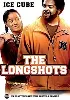dvd longshots [import belge]
