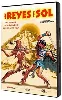 dvd los reyes del sol [import espagnol]