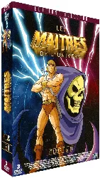 dvd maîtres de lâ’univers coll. les films - vf