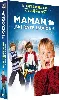 dvd maman, j'ai raté l'avion ! - intégrale - 4 films