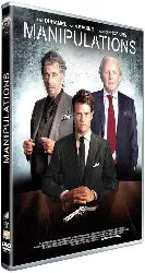 dvd manipulations