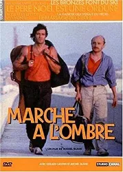 dvd marche à l'ombre