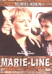 dvd marie - line