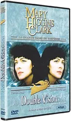 dvd mary higgins clark : double vision