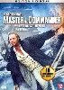 dvd master and commander - dvd