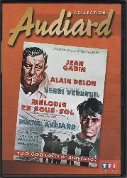 dvd mélodie en sous - sol