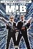 dvd men in black - édition collector