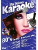 dvd mes soirées karaoké années 80 (variété internationale)