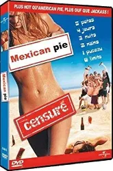 dvd mexican pie