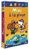 dvd mimi : mimi va à la plage