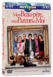 dvd mon beau - père, mes parents et moi