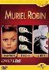 dvd muriel robin - coffret 3 dvd