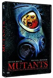 dvd mutants