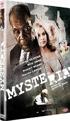 dvd mysteria