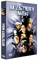 dvd mystery men