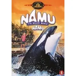 dvd namu, my best friend