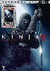 dvd ninja ii : shadow of a tear
