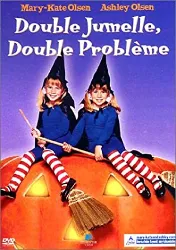 dvd olsen twins : double jumelle, double problème