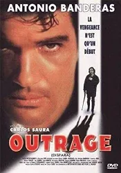 dvd outrage