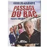 dvd passage du bac - dvd - charles aznavour