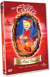 dvd petit poucet (le)