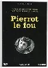 dvd pierrot le fou