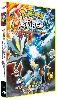 dvd pokémon, le film : kyurem vs la lame de la justice