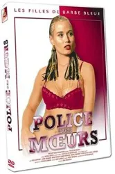 dvd police des moeurs