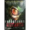 dvd predateurs mutants