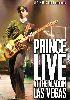 dvd prince - live at the aladdin las vegas
