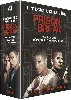 dvd prison break - l'intégrale des 4 saisons + l'épilogue the final break - édition limitée