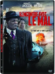 dvd rencontre avec le mal