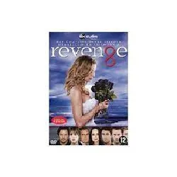dvd revenge - staffel 3 [deutsch] [nl import]
