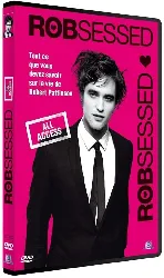 dvd robsessed, all access