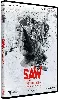 dvd saw vii - chapitre final - director's cut