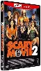 dvd scary movie 2 - édition simple