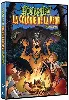 dvd scooby - doo! - la colonie de la peur