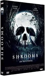 dvd shrooms - un trip d'enfer