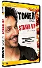dvd sisley, tomer - stand up