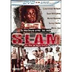 dvd slam