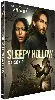 dvd sleepy hollow - saison 1