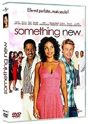 dvd something new