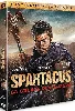 dvd spartacus : la guerre des damnés - l'intégrale de la saison 3
