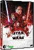dvd star wars épisode viii : les derniers jedi
